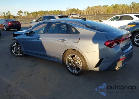 2023 Kia K5 Ex from USA, damaged, VIN 5XXG34J23PG196635